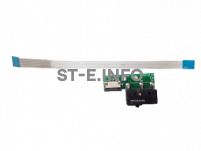 Шлейф и концевой датчик для контроллера высоты SH-HC30 - st-e.info - Старый Оскол