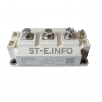  IGBT-модуль SKM400GAL126D - st-e.info - Старый Оскол