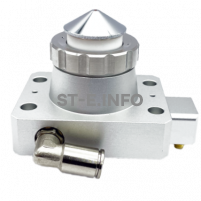 Сопловая часть в сборе TRA BM111 (BM110) - st-e.info - Старый Оскол