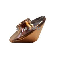 Сопло для лазерной резки д.1.5мм арт.120AU3515A - st-e.info - Старый Оскол