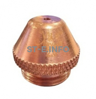 Сопло для плазматрона Y200 д.1,8 мм - st-e.info - Старый Оскол