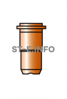 Сопло PD0103-65 - st-e.info - Старый Оскол