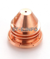 Сопло YK130 артикул YK03418 - st-e.info - Старый Оскол