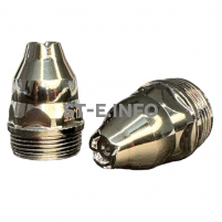 Сопло для плазмотрона P-80 диаметр 1,5 мм Black - st-e.info - Старый Оскол