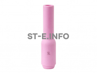 Сопло керамическое удлиненное 8 мм L-76 мм №5 - st-e.info - Старый Оскол