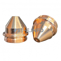 Сопло D=1.6 для плазмотрона YK100 - st-e.info - Старый Оскол