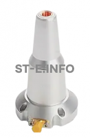 Сопловая часть в сборе TRA 3D (BM112/BT210S) - st-e.info - Старый Оскол