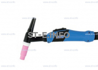 Горелка аргонодуговая сварочная TIG SR-P 17 V TBi 8 м (газовое охлаждение) - st-e.info - Старый Оскол