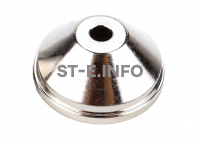 Экран для резки в водяном тумане плазмотрона YK330 артикул YK02702 - st-e.info - Старый Оскол