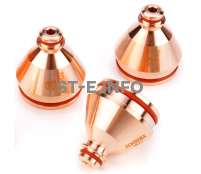 Cопло д. 1,7 мм  артикул (YH200217) - st-e.info - Старый Оскол