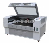 Лазерный станок для резки металла "Стилкат" 1390 - st-e.info - Старый Оскол