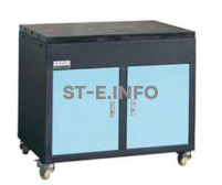 Стол для электрического резьбонарезного манипулятор  - st-e.info - Старый Оскол