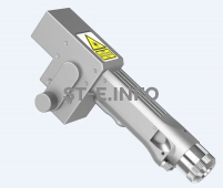 Горелка для лазерной очистки SUP22C - st-e.info - Старый Оскол
