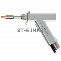 Горелка для лазерной сварки SUP28T - st-e.info - Старый Оскол