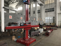 Сварочная колонна для автоматической сварки ST PRO 2*2 - st-e.info - Старый Оскол