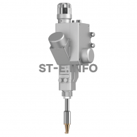 Автоматическая горелка для лазерной сварки SUP26A - st-e.info - Старый Оскол