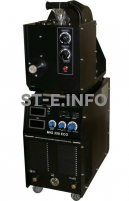 Полуавтомат для сварки MIG-350 ECO - st-e.info - Старый Оскол