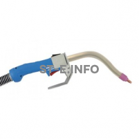 Корпус горелки TBi MOG-70 - st-e.info - Старый Оскол