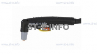 Плазмотрон для ручной резки PLC-60 12m G1/4 - st-e.info - Старый Оскол