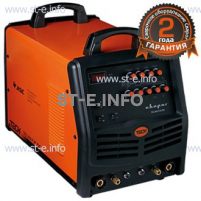 Сварочный инвертор Сварог TECH для аргонодуговой сварки TIG 200 P AC/DC (E101) - st-e.info - Старый Оскол