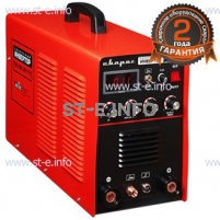 Сварочный инвертор Сварог для аргонодуговой сварки TIG 250 (R111) - st-e.info - Старый Оскол