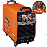 Сварочный инвертор Сварог TIG 500 P (W302) - st-e.info - Старый Оскол