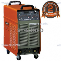 Сварочный инвертор Сварог TIG 500 P DSP AC/DC (J1210) - st-e.info - Старый Оскол