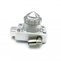 Сопловая часть в сборе TRA BM111 (BM110) 120AG1700B - st-e.info - Старый Оскол