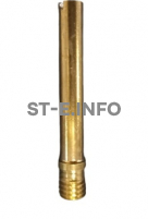 Трубка охлаждения для плазмотрона TK130 - st-e.info - Старый Оскол
