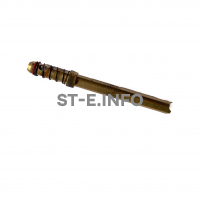 Трубка водяного охлаждения LTH03-010 для плазмотрона Liuhe - st-e.info - Старый Оскол