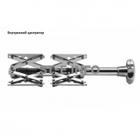 Внутренние центраторы 3A2S, тип 3A, для труб из углеродистой стали д.85-220 mm - st-e.info - Старый Оскол