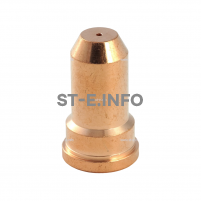 Сопло удлинённое для плазмотрона А141 диаметр отверстия 1,7 мм - st-e.info - Старый Оскол