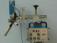 Угловой сварочный осциллятор ED-WRS - st-e.info - Старый Оскол