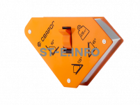 Угольник магнитный МОТ–25 (QJ6006) - st-e.info - Старый Оскол