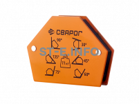 Угольник магнитный МР–11 (QJ6013) - st-e.info - Старый Оскол