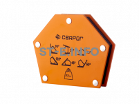 Угольник магнитный МР–23 (QJ6014) - st-e.info - Старый Оскол