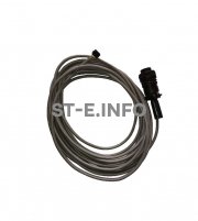 Кабель управления в сборе SINTIG-26M артикул: 8007417 - st-e.info - Старый Оскол