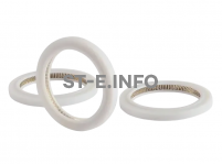 Уплотнительное кольцо для защитного стекла 38,5x30,5x3,7 мм - st-e.info - Старый Оскол