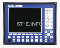 Управляющий блок ЧПУ F2300A   - st-e.info - Старый Оскол