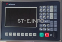 Управляющий блок ЧПУ SF-2100S - st-e.info - Старый Оскол