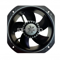 Вентилятор для DOG-120 PRO - st-e.info - Старый Оскол