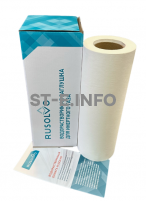 Водорастворимая бумага RPS1 - 39/50 рулон 0.390*50м ПРЕМИУМ - st-e.info - Старый Оскол