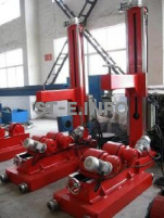 Cварочный трубный вращатель WRST-1S (статичный) - st-e.info - Старый Оскол