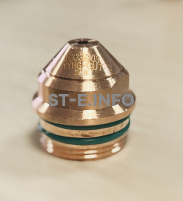 Сопло для плазмотронов YGX300 2.8ММ - st-e.info - Старый Оскол