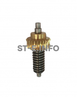 Шестерня приводная для портативной самоходной машинки  CG1-30, SG1-100, SG2-200 - st-e.info - Старый Оскол