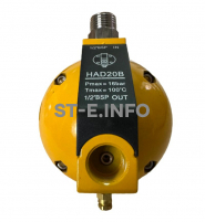 Автоматический конденсатоотводчик к фильтру - st-e.info - Старый Оскол