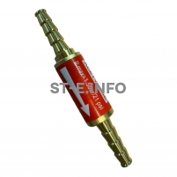 Клапан обратного удара пропан М8 - st-e.info - Старый Оскол