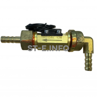 Датчик потока воды DOG200, DOG300, DOG400 - st-e.info - Старый Оскол