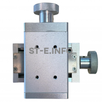 Слайдер механический 1050-2 - st-e.info - Старый Оскол