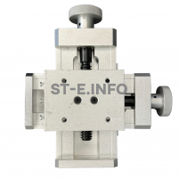 Слайдер механический 2060-2 - st-e.info - Старый Оскол